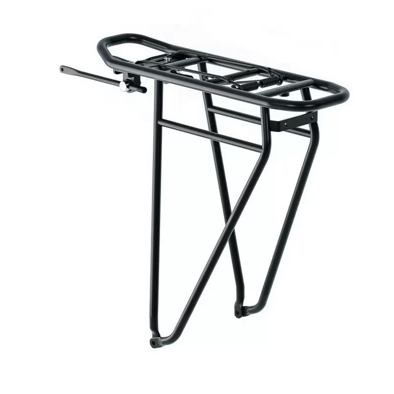 Porte-bagages Basic 2.0 Tour Noir 28'' - image