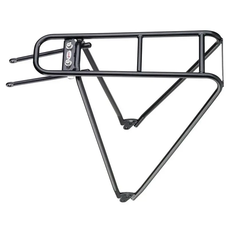 Portaequipajes Vega Negro 29'''' - image