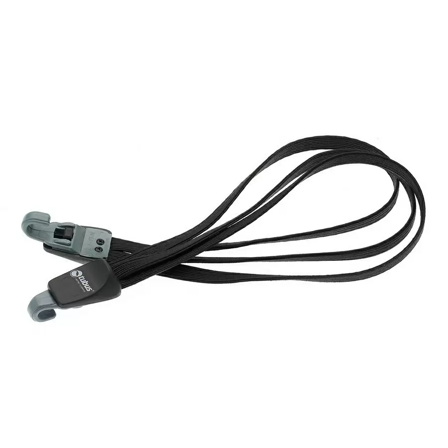 Dreifach Spanngurt für Gepäckträger Tara / Duo - image