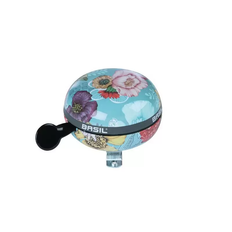 Ding-Dong Bloom Field Cloche bleue - image
