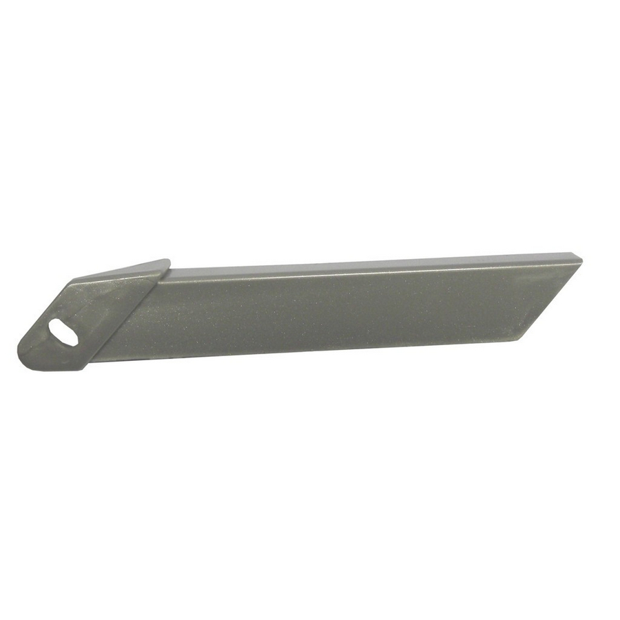 Adaptador de Comprimento Carter Modelo 02/04 Prata