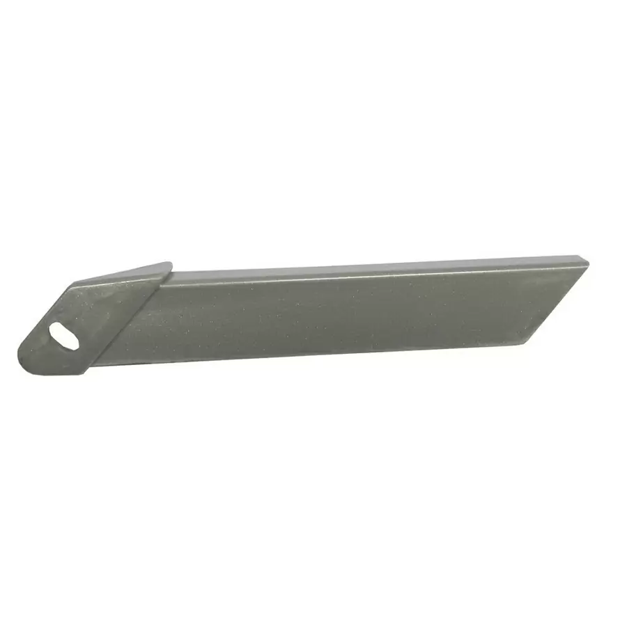 Adaptador de Comprimento Carter Modelo 02/04 Prata - image