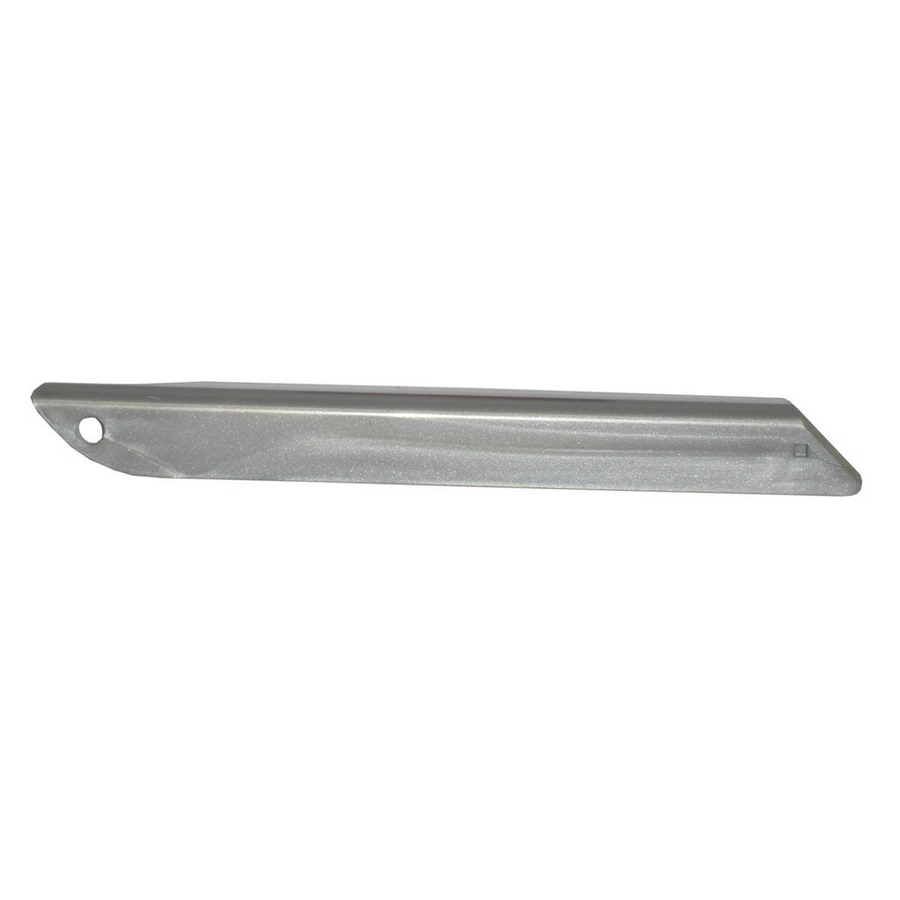 Adaptador de Comprimento Carter Modelo 05-3 / 05-2 / 06 Prata