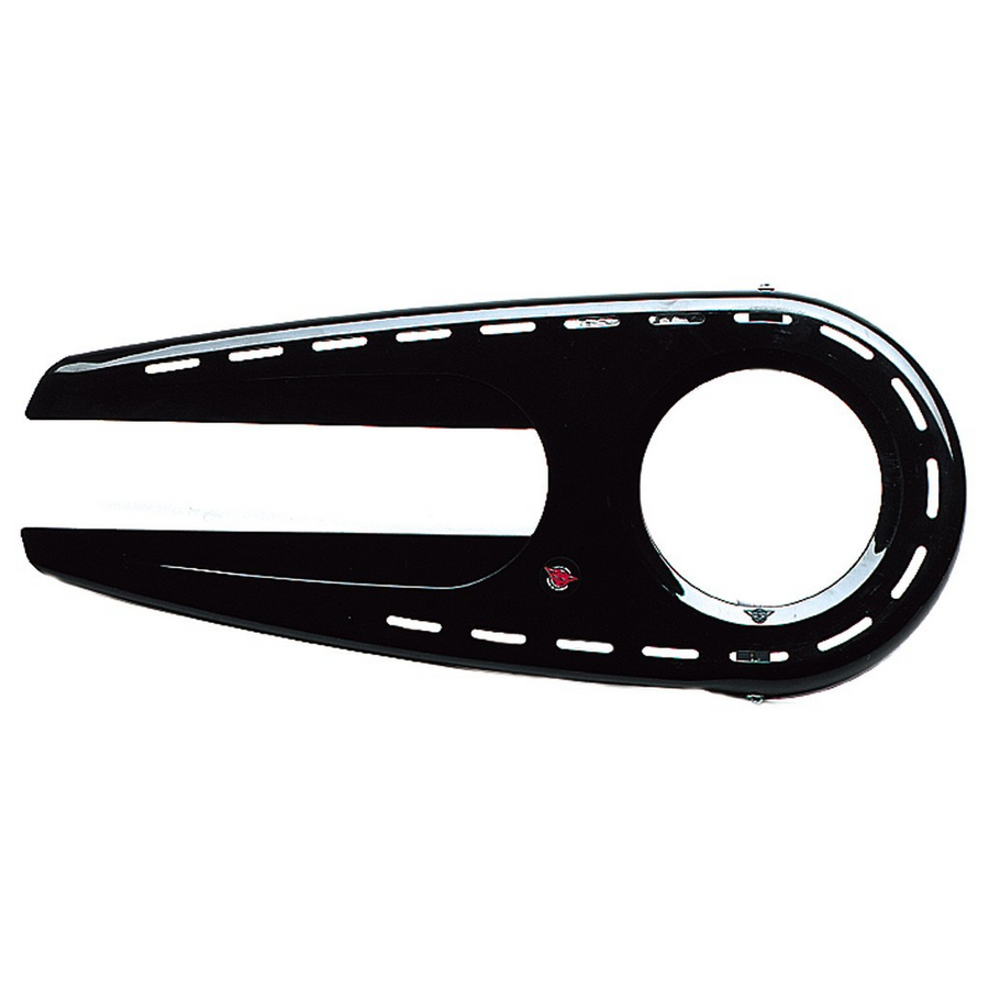 Carter Paracatena 390mm Per Cambi Al Mozzo e Corona 44-48D