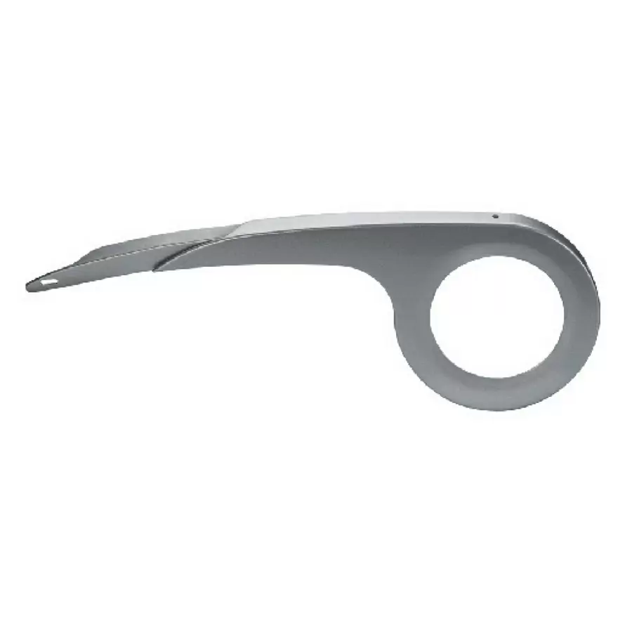 Carter Carter de chaîne réglable Compatible Hub Gear 38D Argent - image