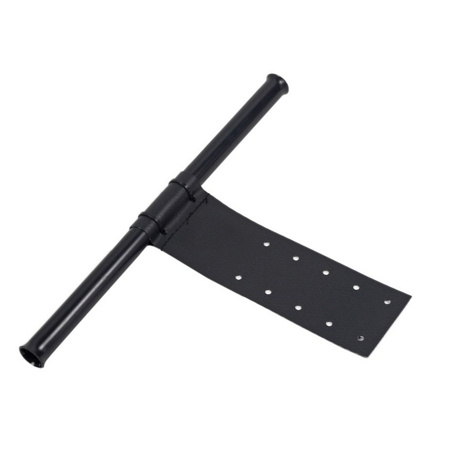 Manga para proteção de corrente 250mm Preto
