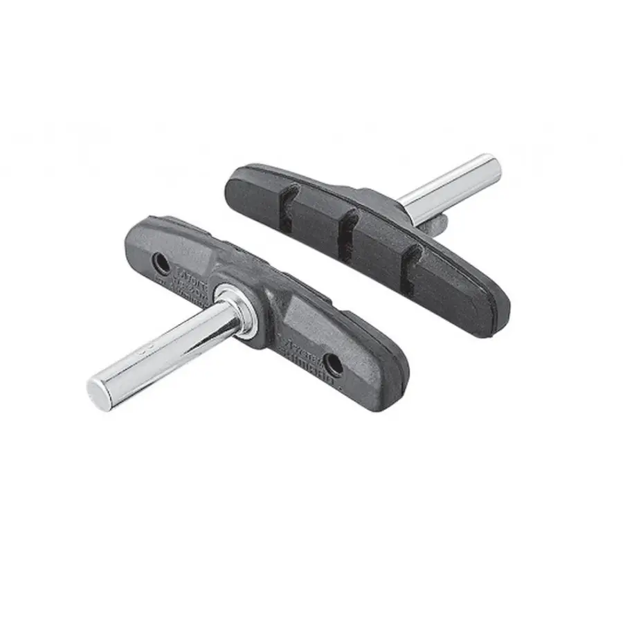 Shimano Bremsschuhe für Canti M70T2, für BR-MC16/40/M280/T400 - image
