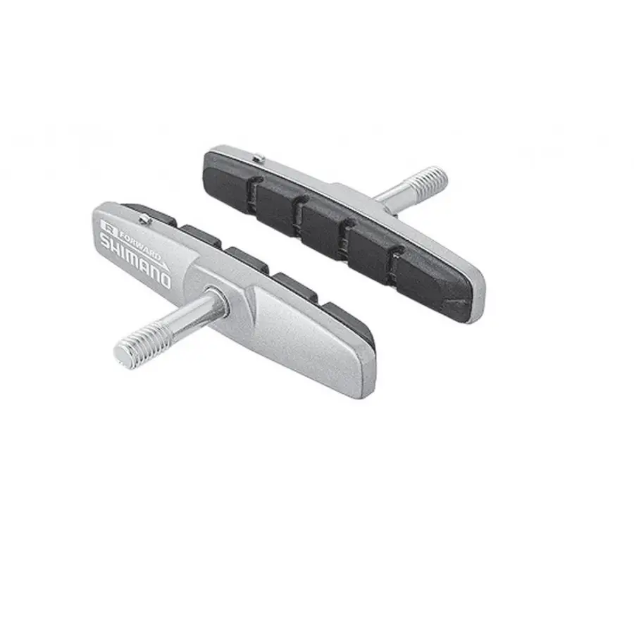 V-Brake Deore XT Br-M770 Length Pattini 72mmm - image