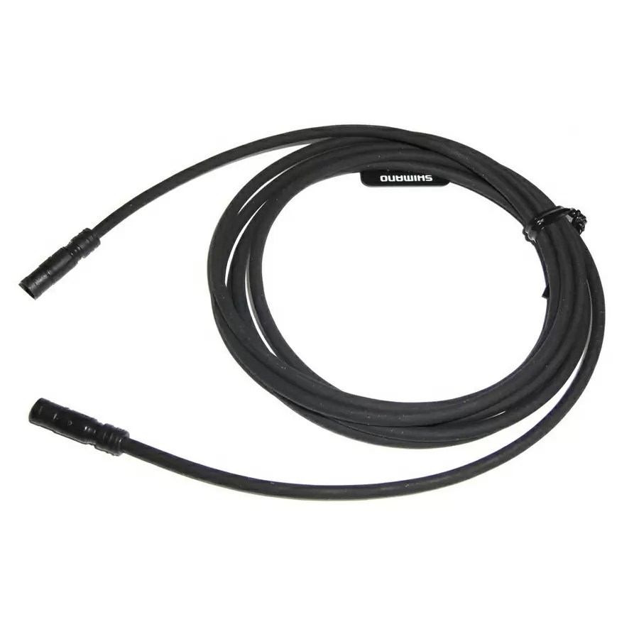 Câble d'alimentation ew-sd50 Dura ace / Ultegra Di2 1200 mm . - image