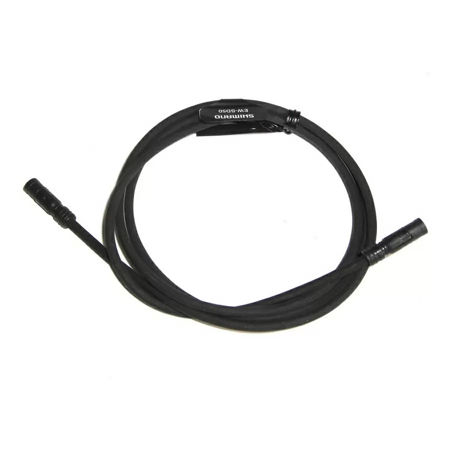 Câble d'alimentation ew-sd50 dura ace ultegra di2 800 mm - image