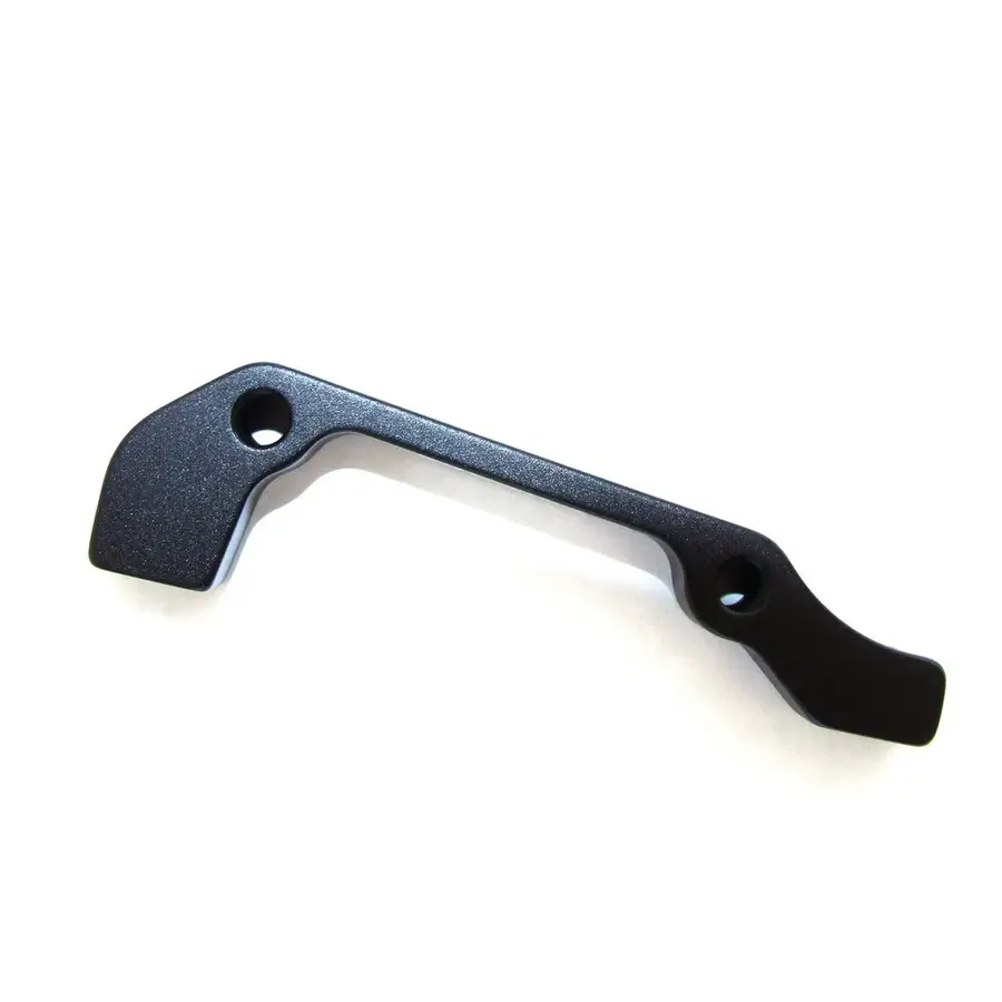 adapters disc brake from postmount brake on IS2000 fork 180 mm - image
