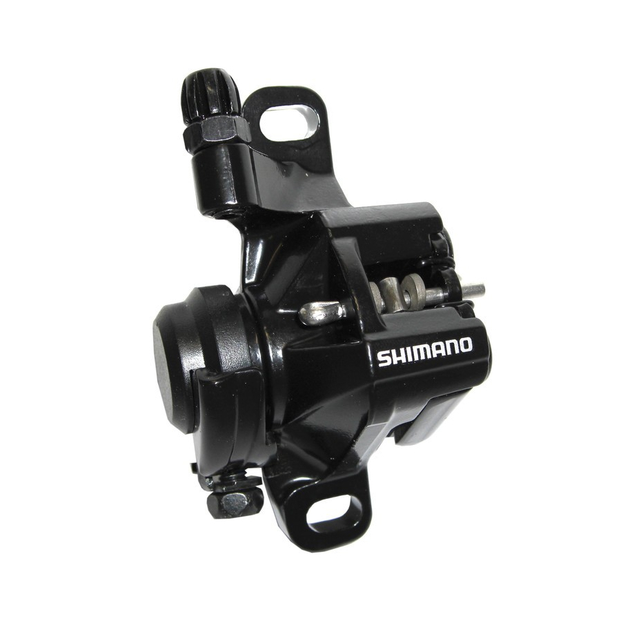 Shimano br m375 колодки