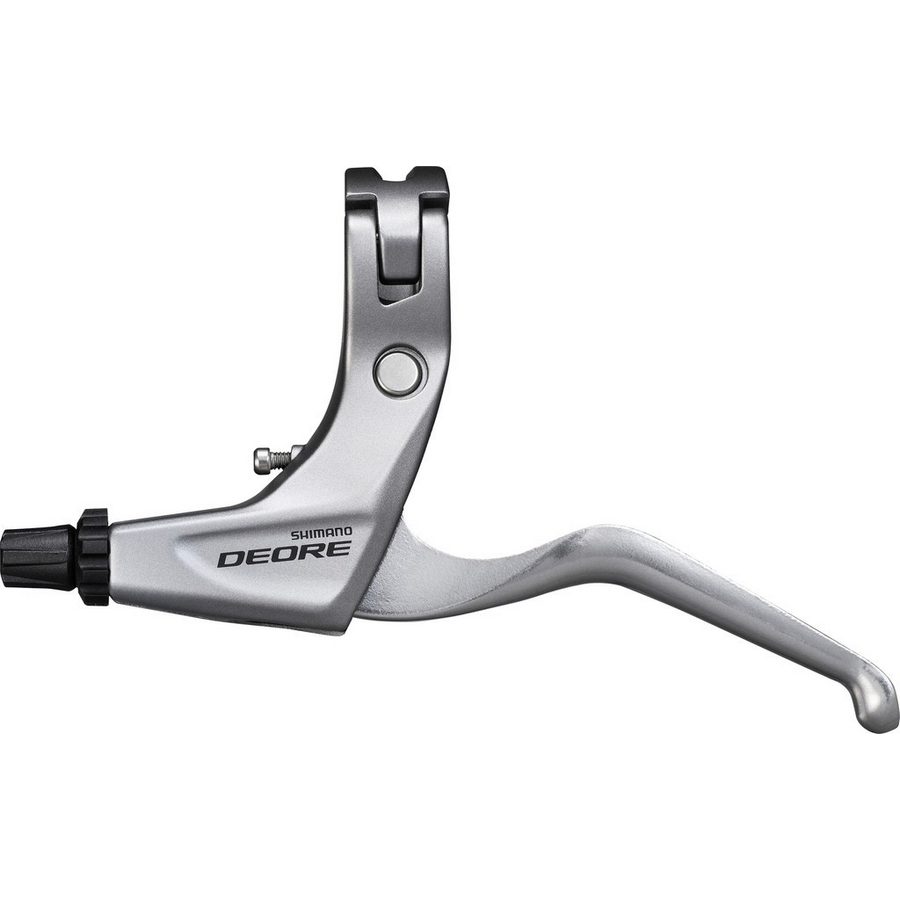 Shimano alivio hydraulic discount brakes