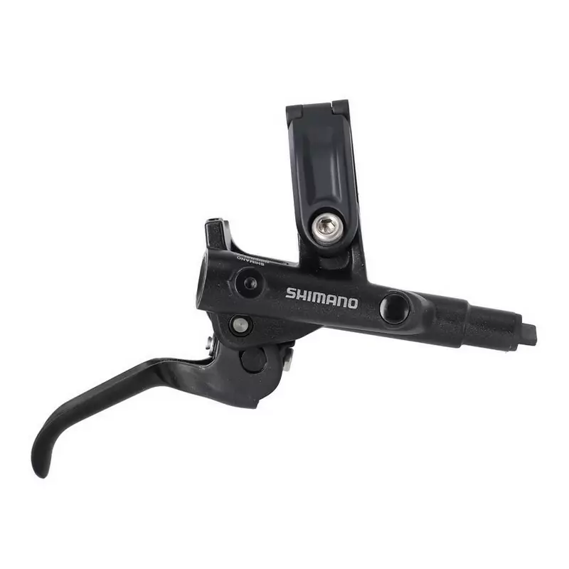 Levier de frein à disque hydraulique droit Deore BL-M6100 - image