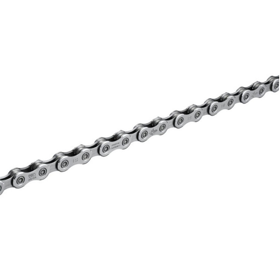 Kette CN-LG500 10/11s 116 Glieder +QuickLink Linkglide