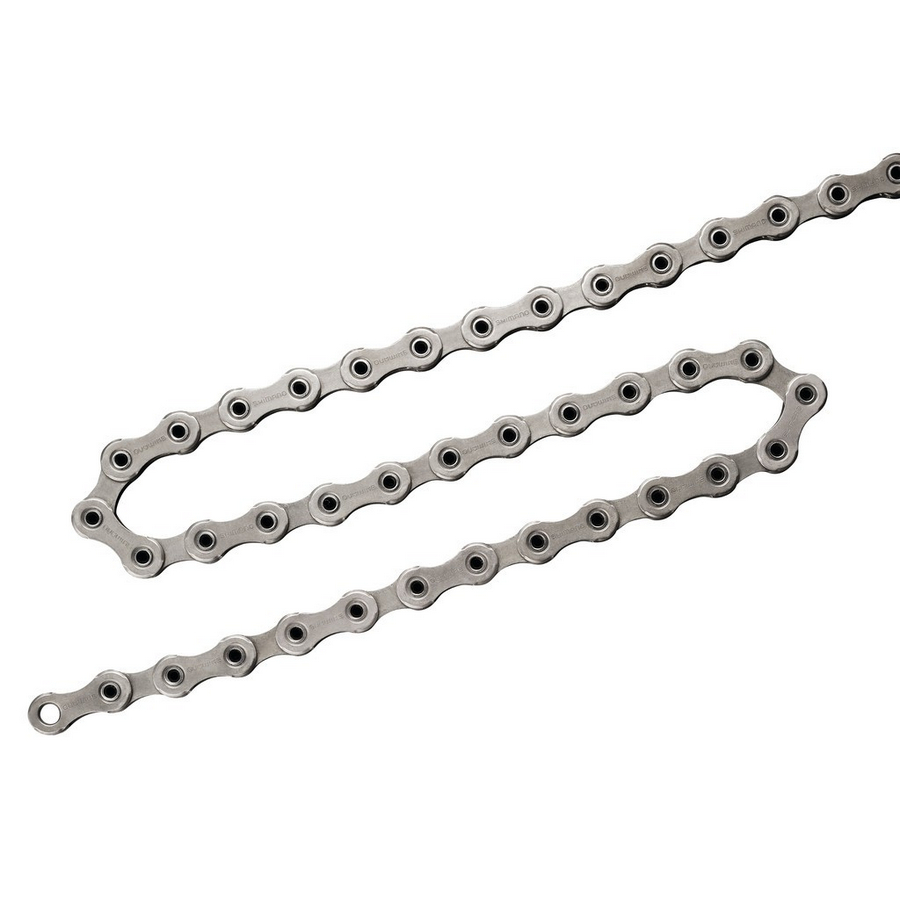 Kette Dura Ace / XTR CN-HG901 11-fach 116 Glieder Silber