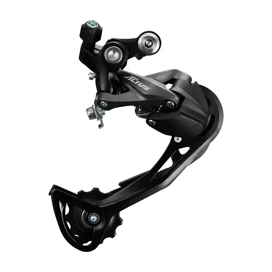 Câmbio traseiro Altus SGS Long Cage 9s - image