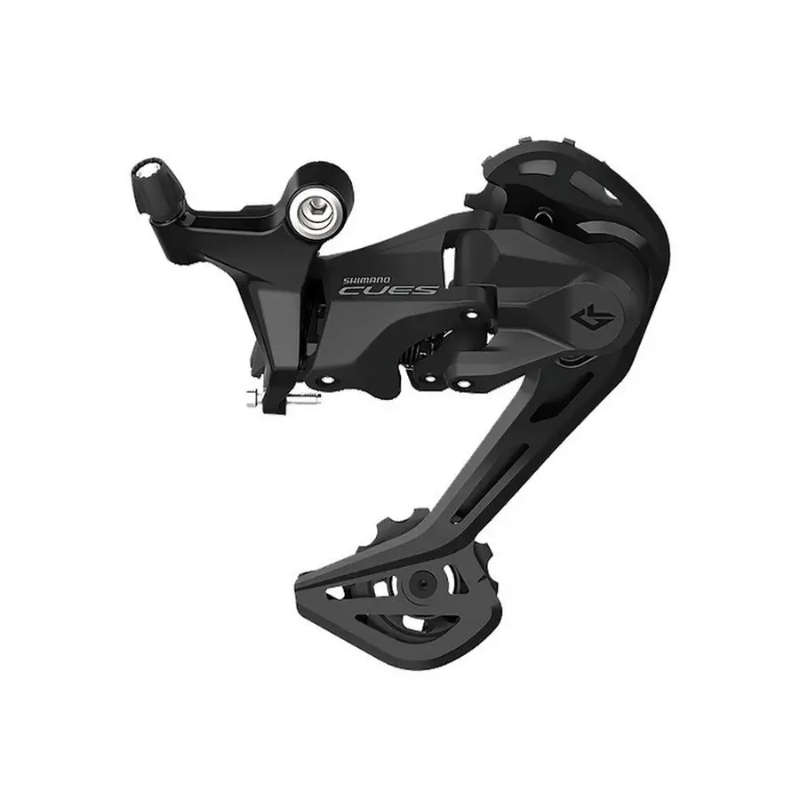 CUES RD-U3020 2x9v rear derailleur - image