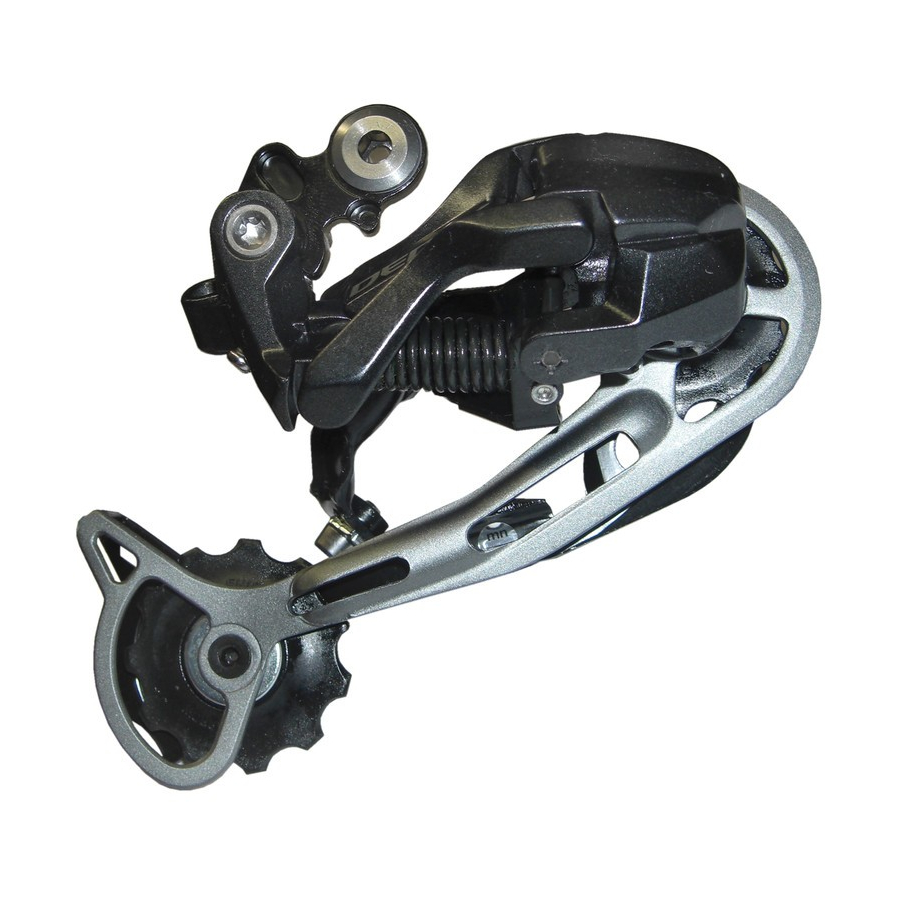 shimano deore m592 9sp rear derailleur