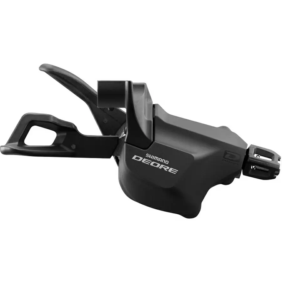 Levier de vitesse droit Deore SL-M6000-I Spec II 10s - image