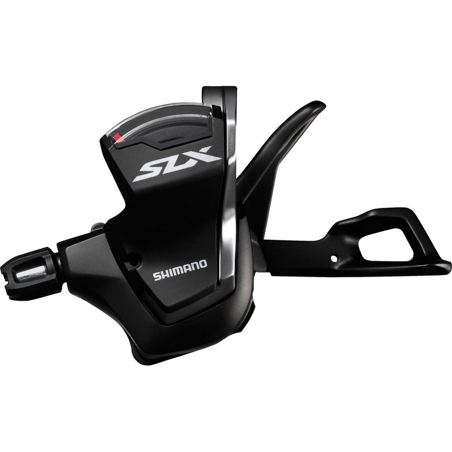 Palanca de cambios SLX SL-M7000 I-spec B Rapidfire Plus Derecha 11s
