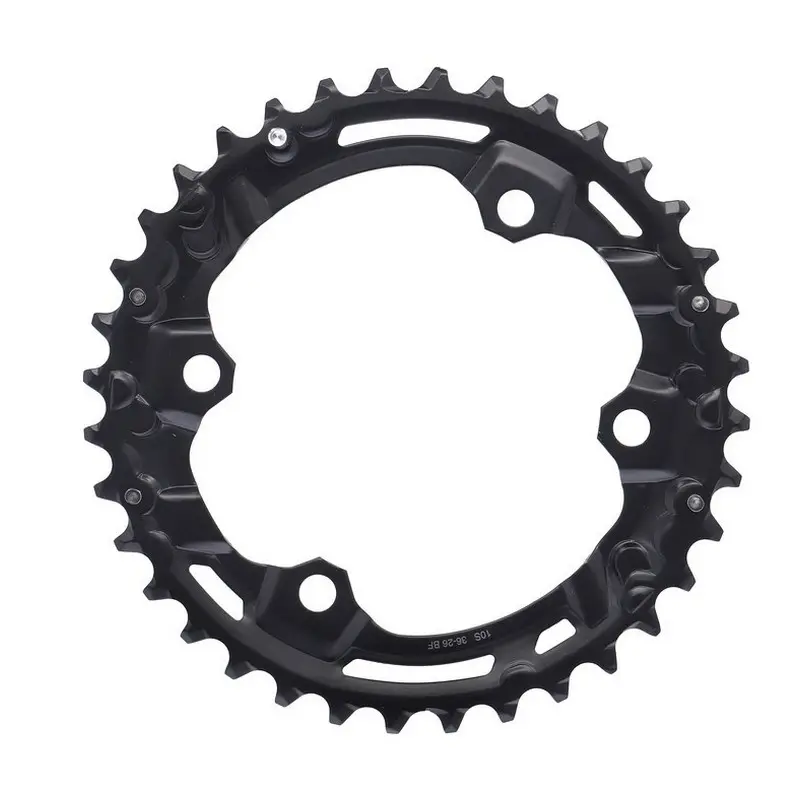 Corona Deore 36D per FC-M4100-2/FC-M4100-B2 - image