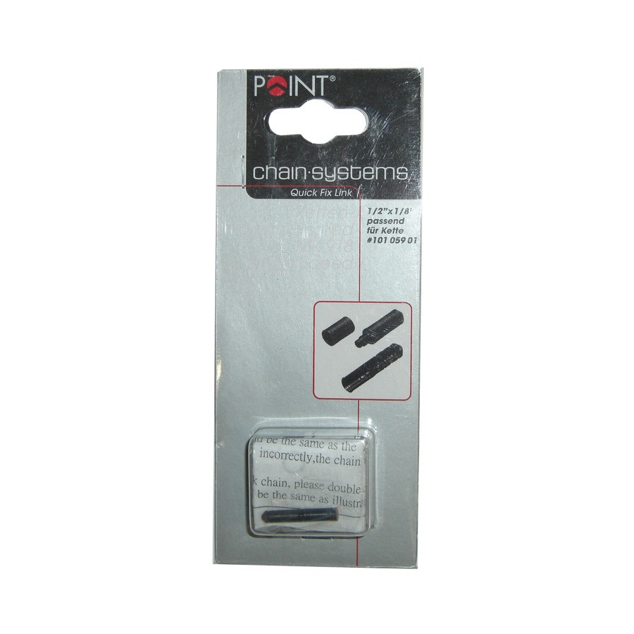 chain rivet link for unilink system quick fix 9,4mm