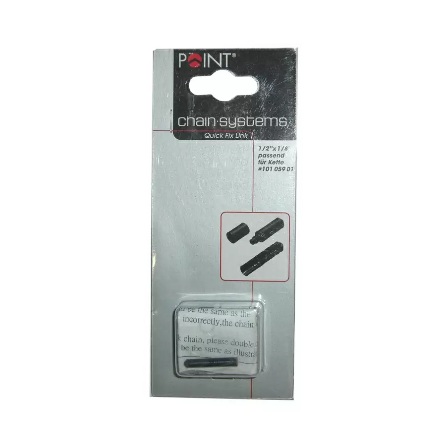 chain rivet link for unilink system quick fix 9,4mm - image
