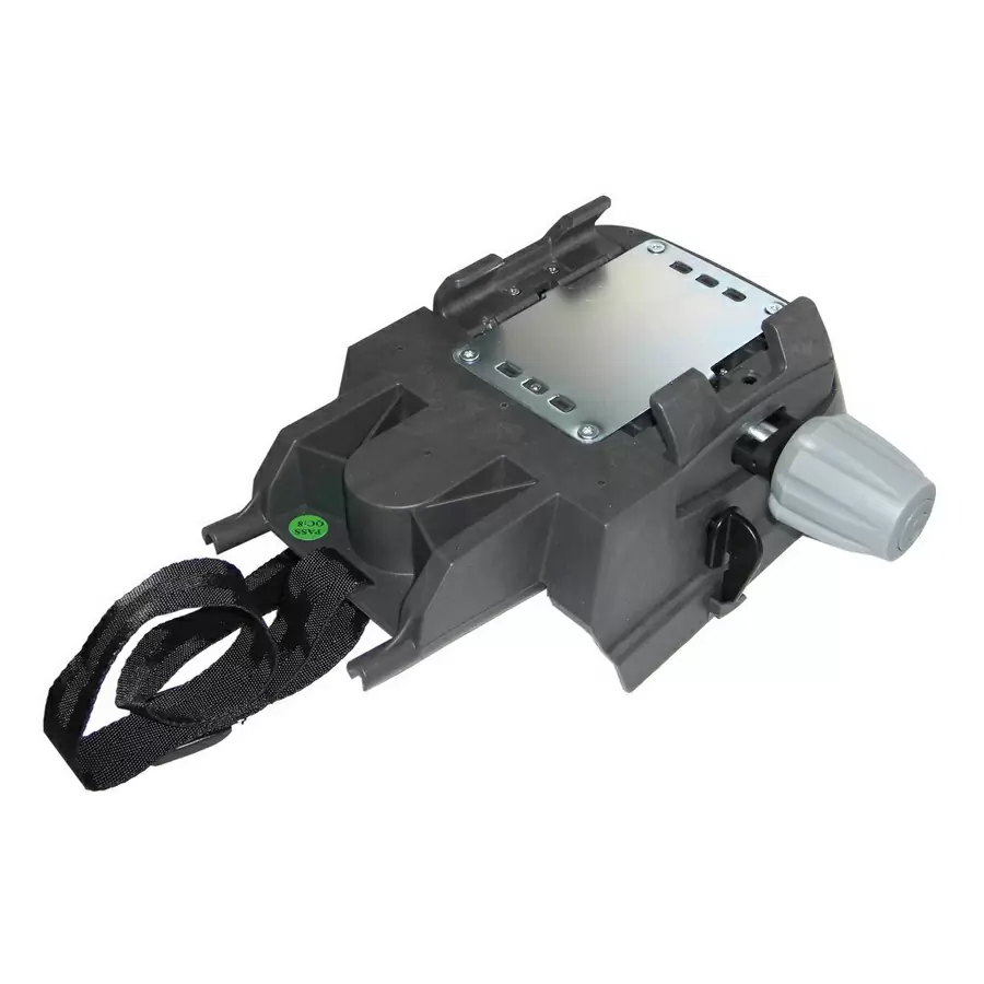 Carrier adapter suitable for child seat Zentih - image