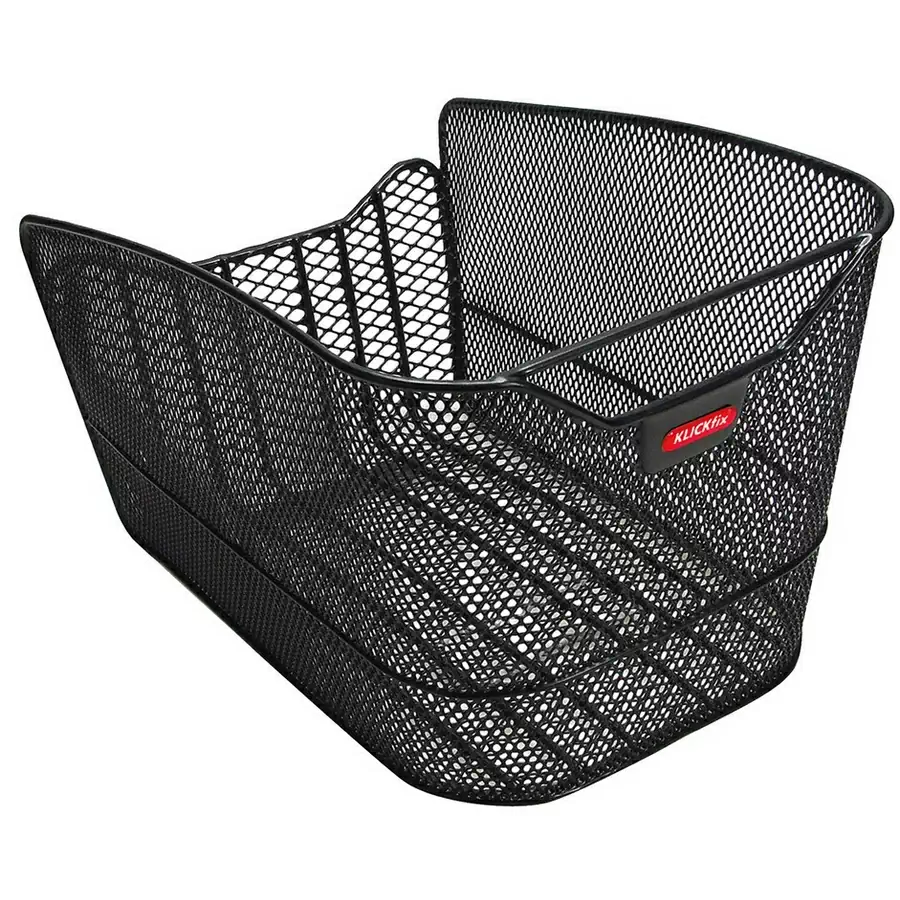 Cestino posteriore Citymax Fix 23 x 22,5 x 36cm - image