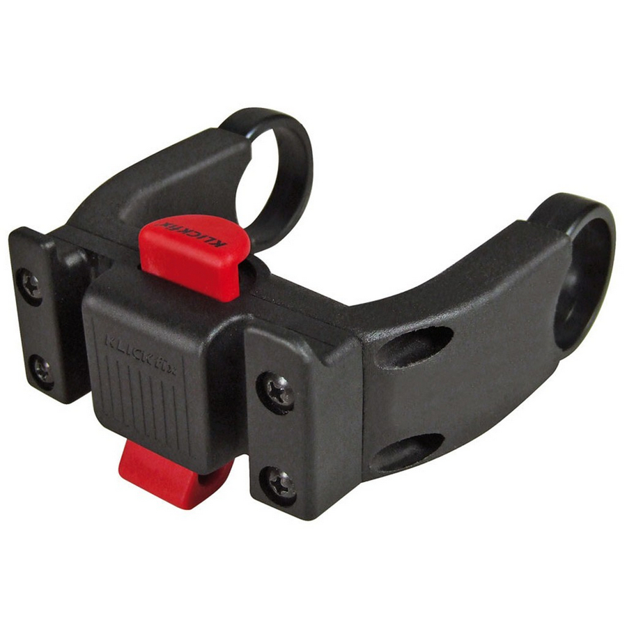 front bag handlebar mount adapter for ebike with display