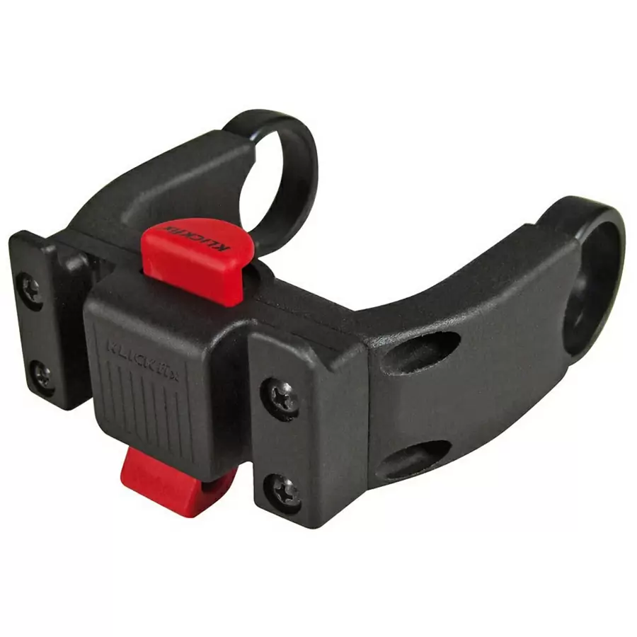 front bag handlebar mount adapter for ebike with display - image