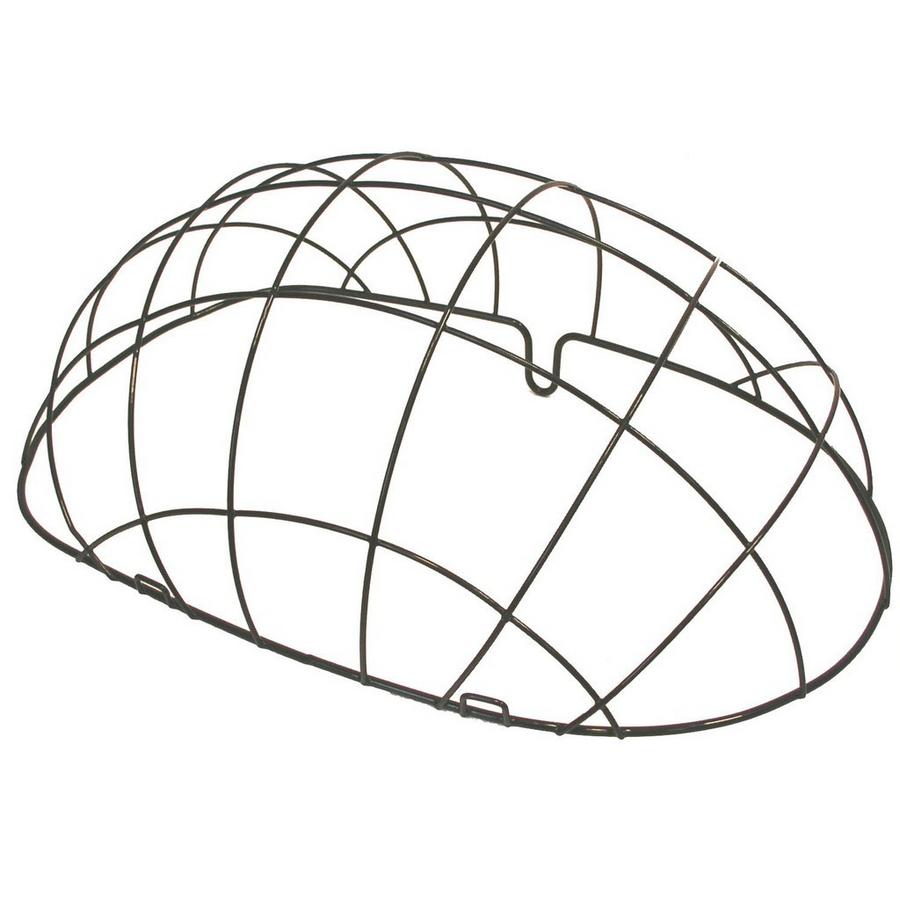 Wire Grid for Pet Basket Pasja Size M/45cm Black