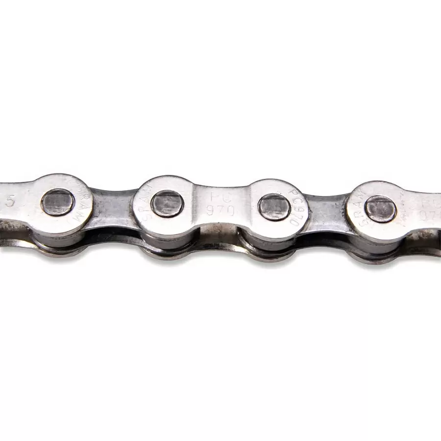 chain PC971 9v 114 links Power Link - image