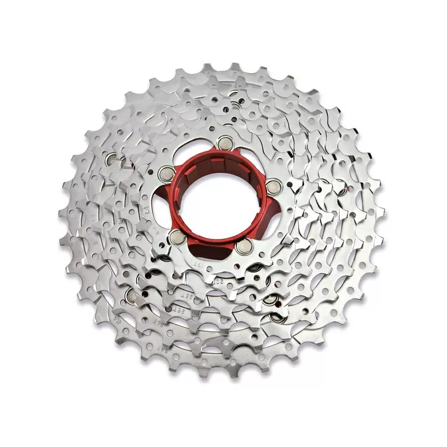 Sram outlet 9 velocidades