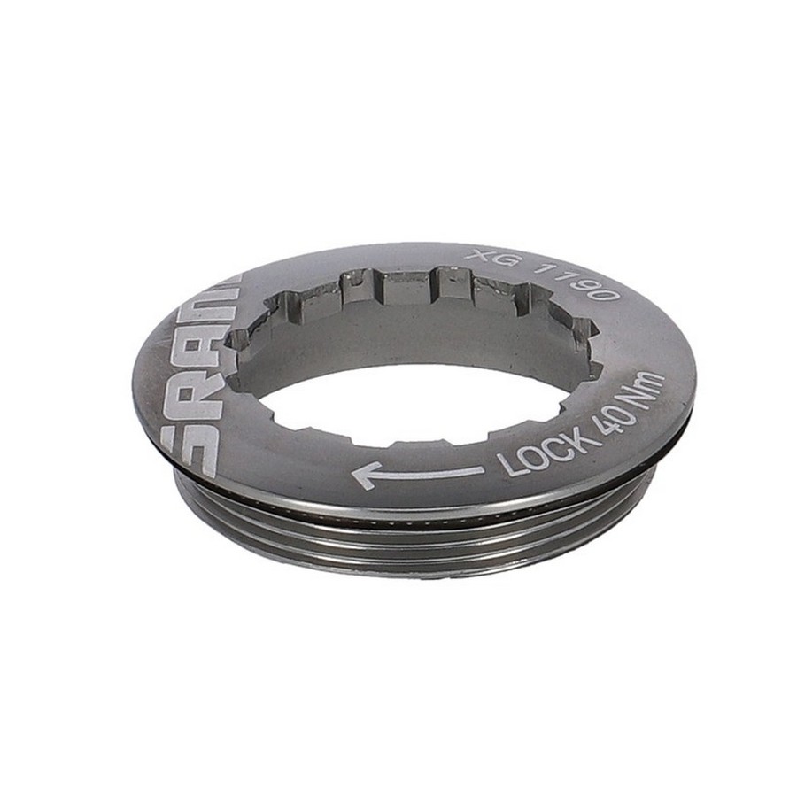 Bague de verrouillage pour cassette XG1190 avec pignon 11T