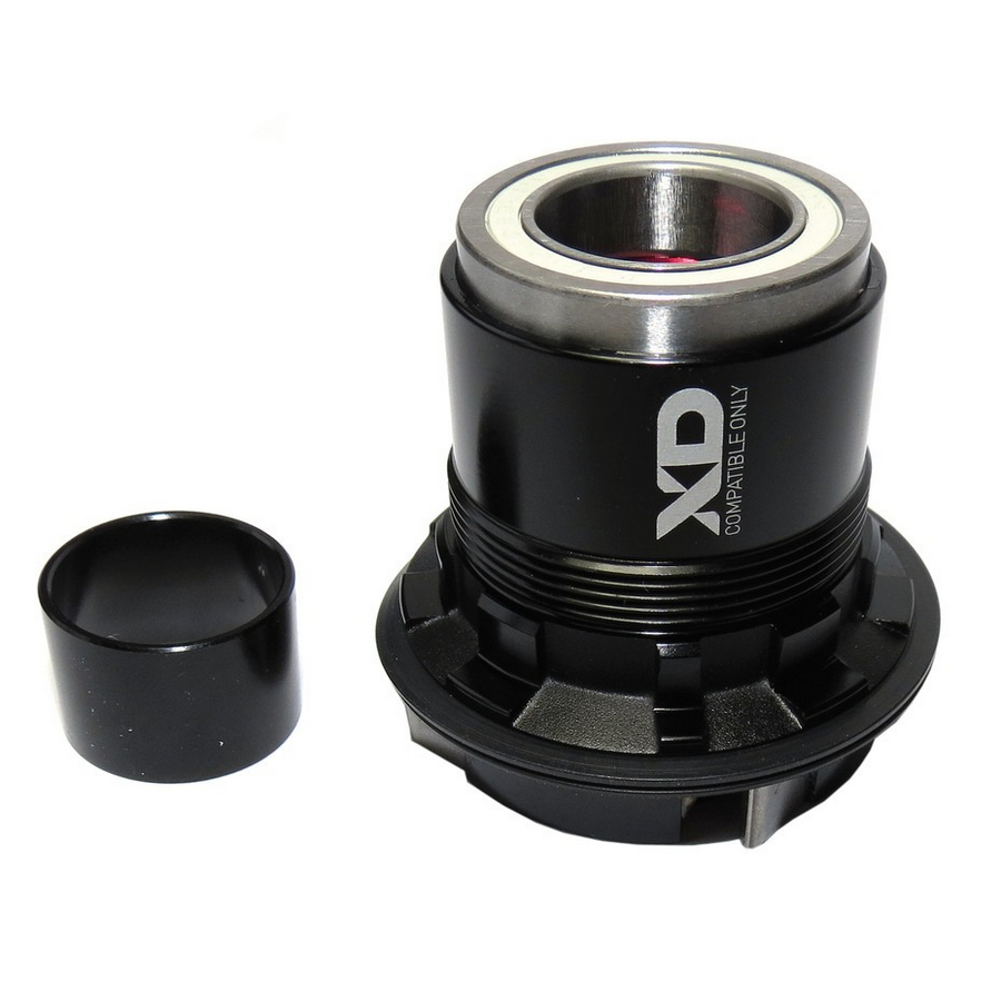 Freehub body X0 hub RiseXX / 60 Roam 30/40/50/60 Rail 40 XD