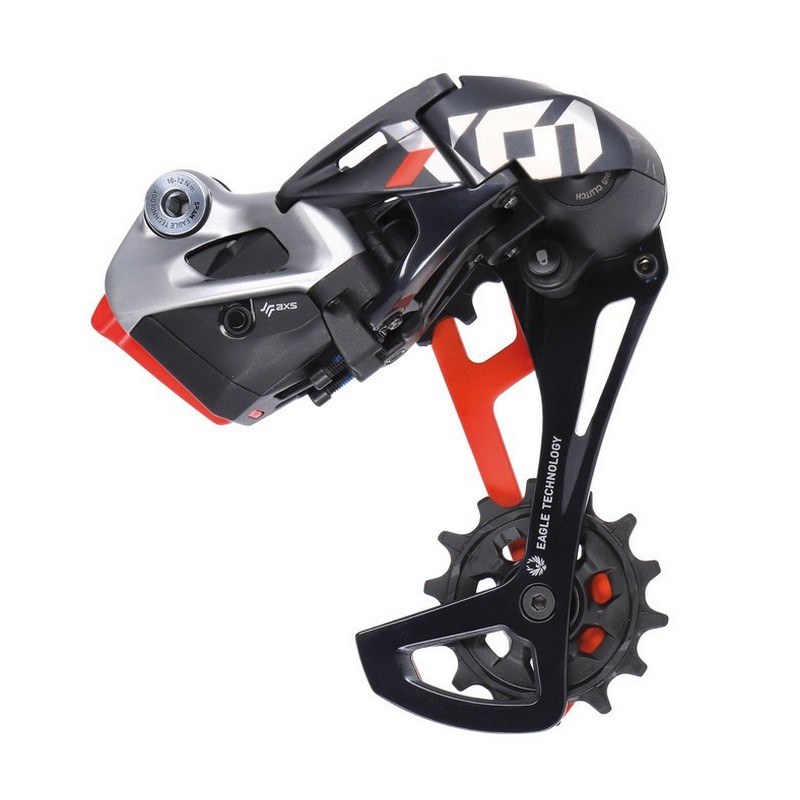 Cambio Posteriore x01 eagle axs 12v