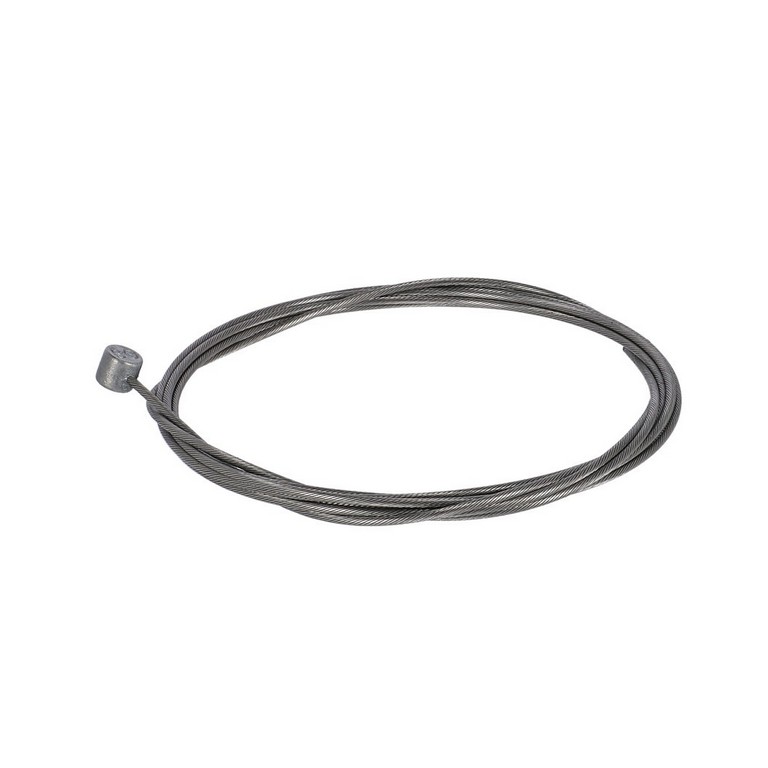 cavo freno MTB V-Brake 1750mm inox
