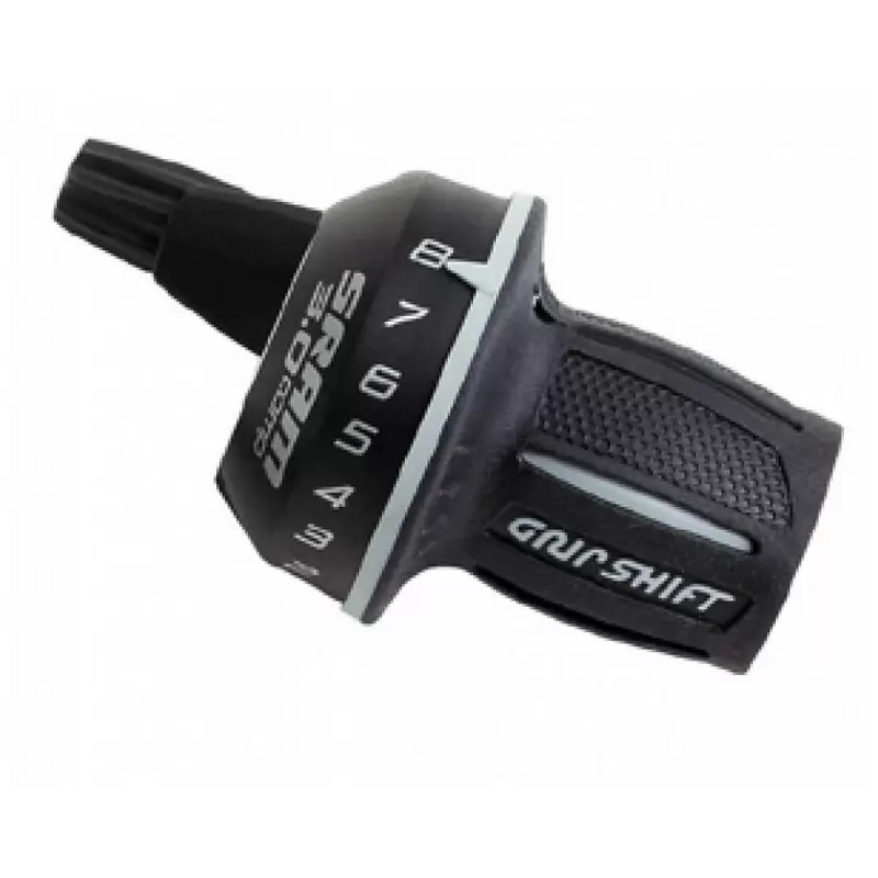 Grip Shift 3.0 7s rotary shifter - image