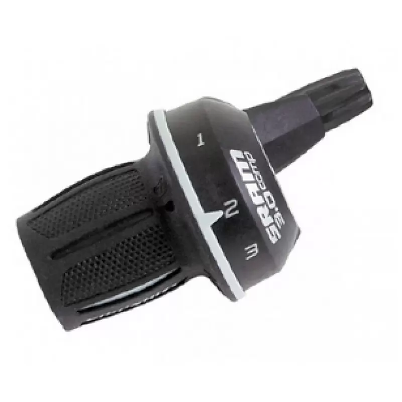 Grip Shift 3.0 3s rotary shifter - image