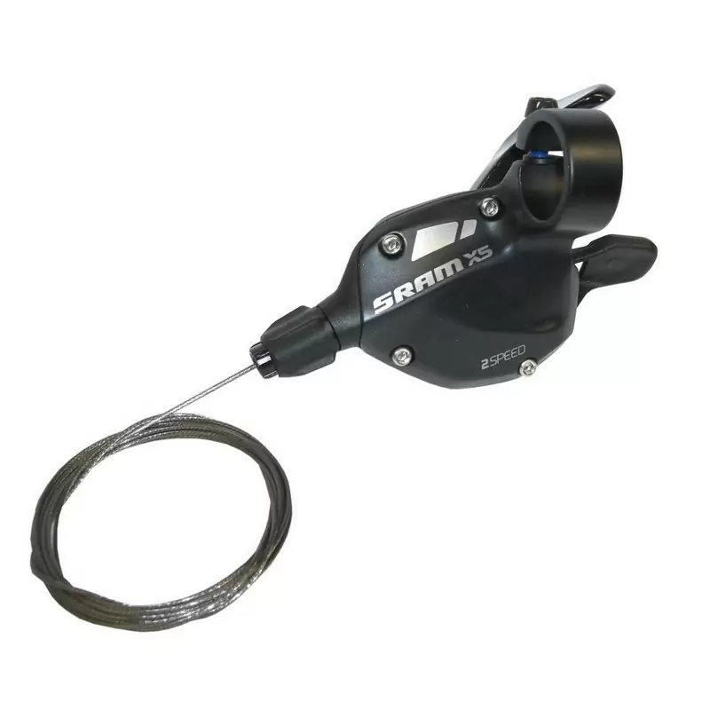 Sram x5 store front shifter