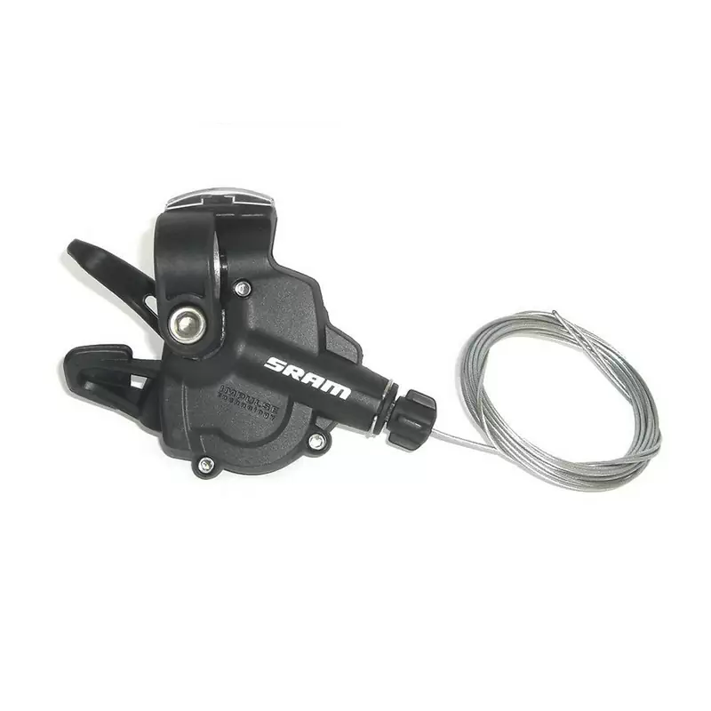 Befehl Change Trigger X4 8s - image