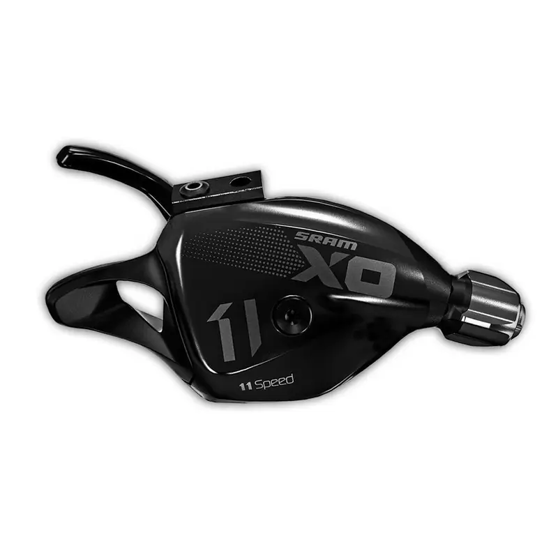 Comando X01 Trigger 11v Nero - image