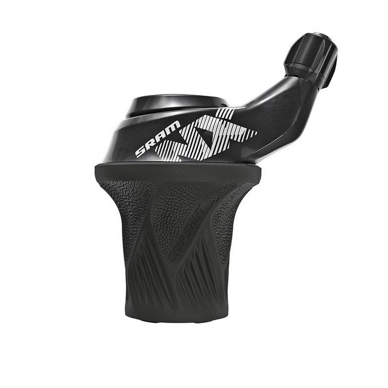 comando cambio grip shift nx 1x11v nero