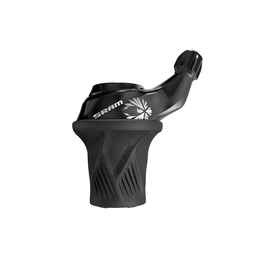 Comando cambio Grip Shift GX Eagle 1x12v nero