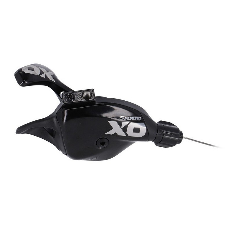 comando cambio trigger x01 dh 7v nero SRAM bici comandi cambio eBay