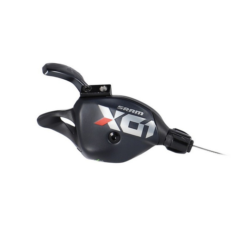 Changement gâchette X01 eagle 12s