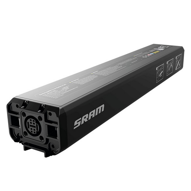 Batterie de remplacement compacte Eagle Powertrain 630Wh 36V 17,5Ah