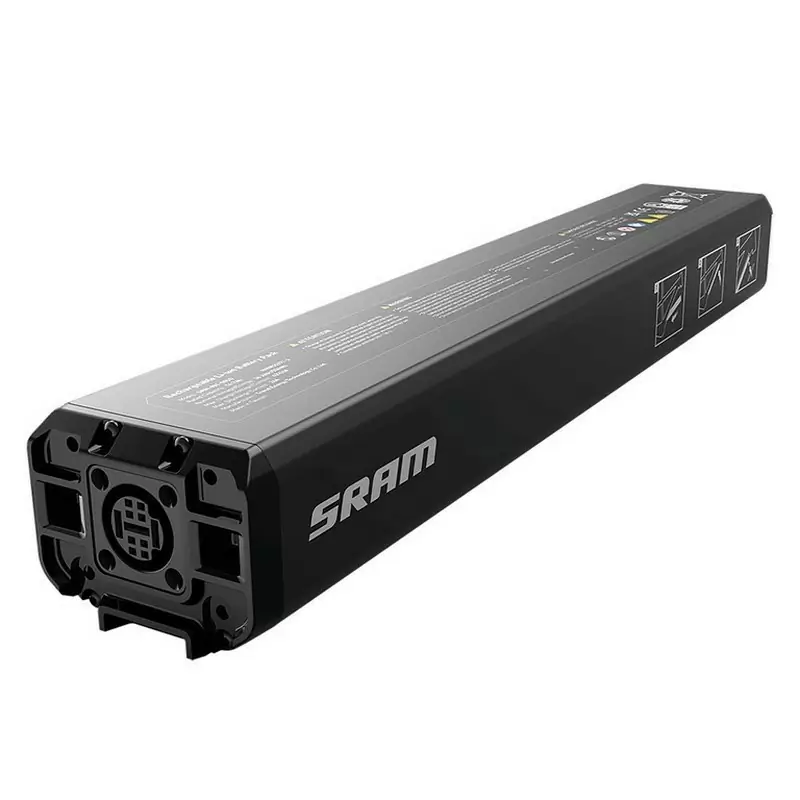 Batterie de remplacement compacte Eagle Powertrain 630Wh 36V 17,5Ah - image